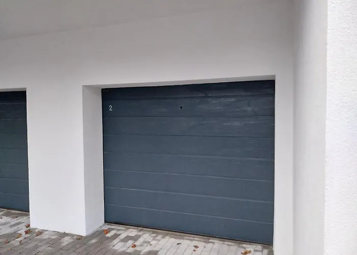Apartament Drwecka Z Indywidualnym Garazem
