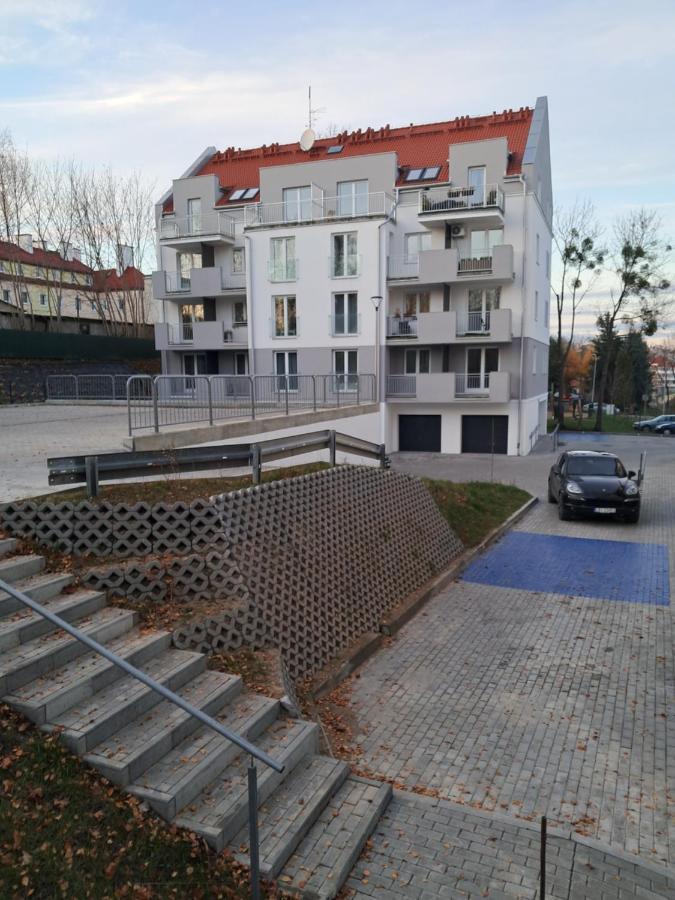 Drwecka Z Indywidualnym Garazem * Ostróda