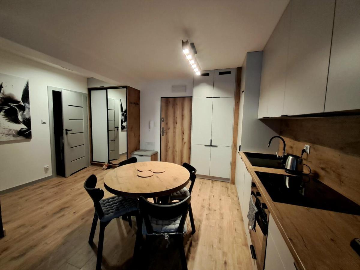 Apartment Drwecka Z Indywidualnym Garazem *