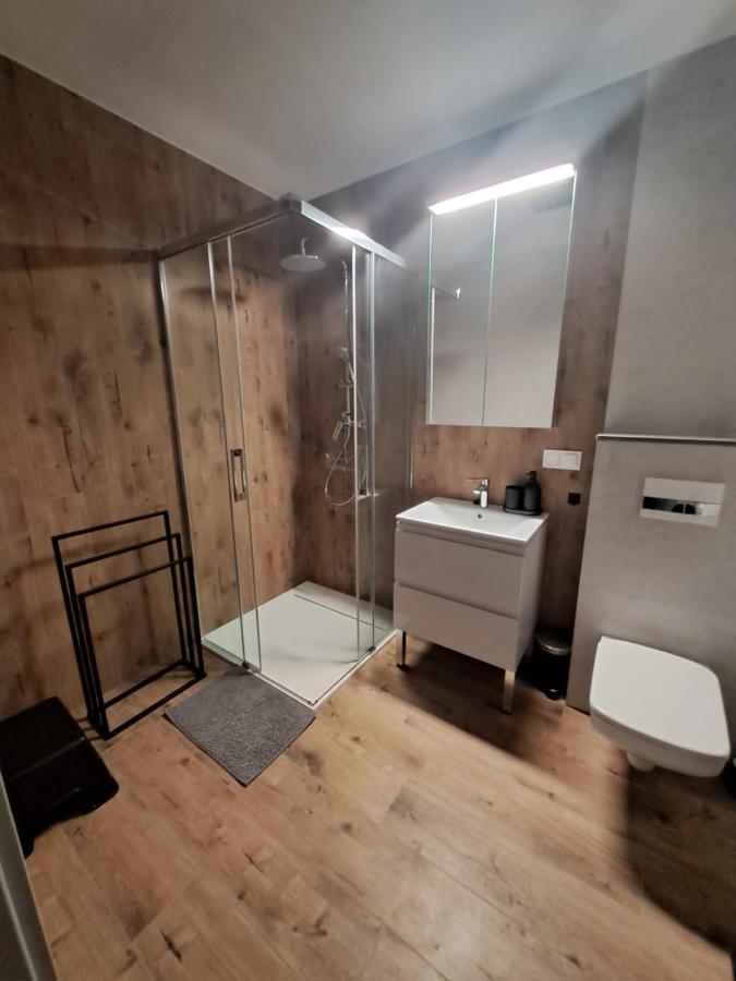 Apartament Drwecka Z Indywidualnym Garazem *