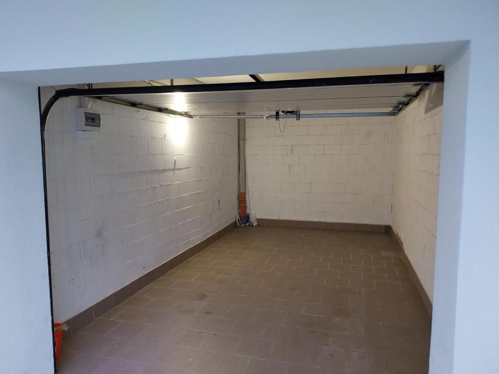 Drwecka Z Indywidualnym Garazem Apartment Ostróda