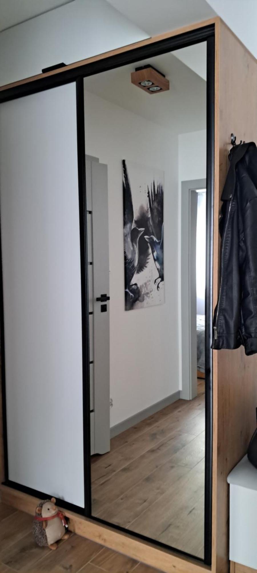 Apartment Drwecka Z Indywidualnym Garazem
